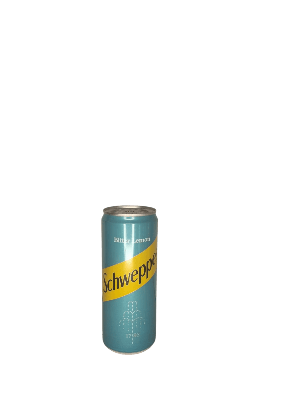 Schweppes 0,33